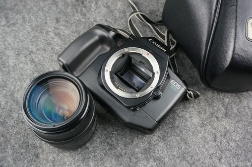 經(jīng)典再現(xiàn) 好成色佳能EOS 630套機(jī)評測與二手交易指南