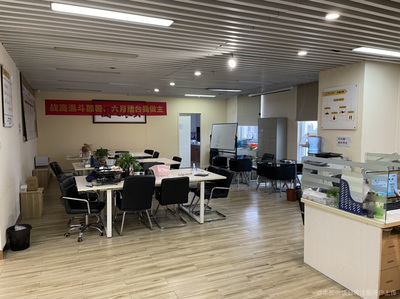 專業賦能，高效連接——廣西泰眾商務信息咨詢服務詳解